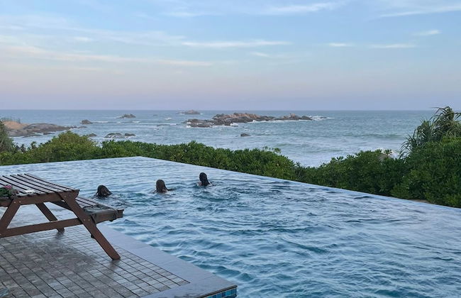 Ocean Cottage Kalametiya - Photo 14