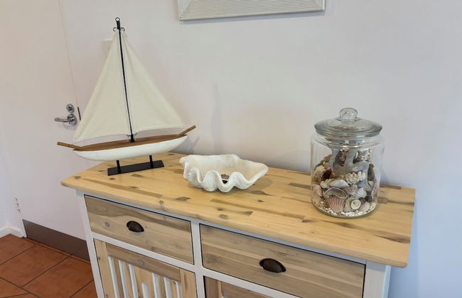 Aqua Promenade Beachfront Apartments - Foto 20