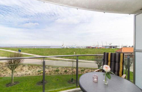 Nordseeblick 5 - Foto 14