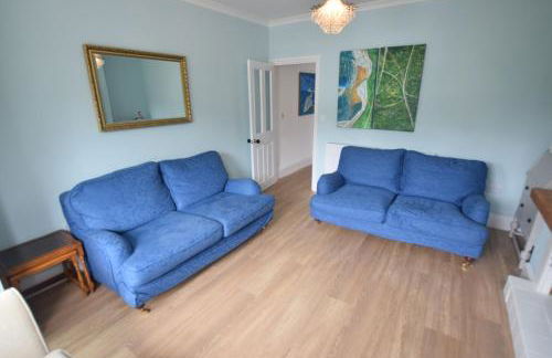 RedButt House, Freshwater, 3 Bedrooms, WiFi, Garden - Photo 21