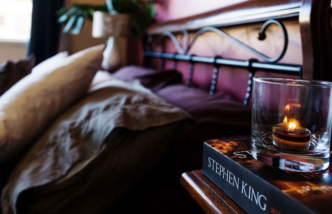 Coal d' Vine Cottage - Cessnock NSW - Photo 17