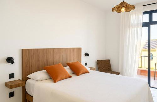 Beach and Golf Holiday Home with private jacuzzi - Foto 57