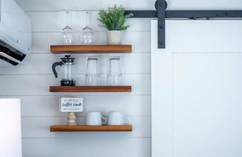 The Stardust Stunning Container Home - Foto 39