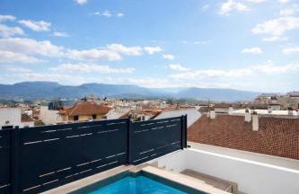 Avanel Private Pool Penthouse - Foto 1