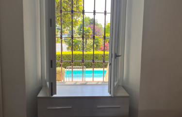 Villa Santa Chiara Lesa - appartamento vista lago con piscina - Foto 40