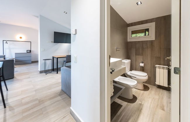 Departamentos Casa Piamonte - Foto 14