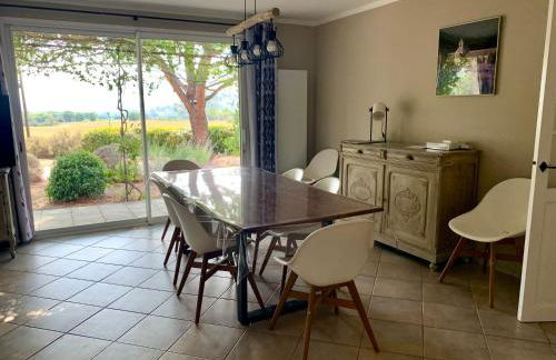 Villa avec Piscine et Vues Imprenables - Foto 17