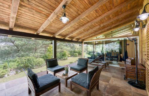 Zagreb, Kuća za odmor Swan River Holiday House - Foto 13