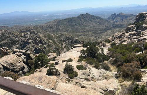 55 Plus 2-bedroom, 2-bathroom Townhouse in The Springs at Santa Rita - Foto 70