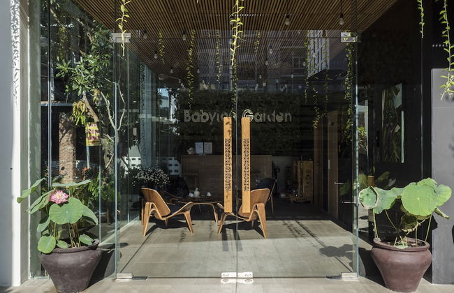 Babylon Garden Condotel - Photo 60