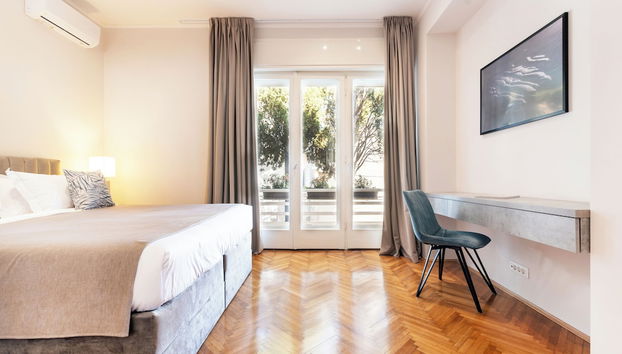 Sun Spalato Firule - Foto 3, Camera