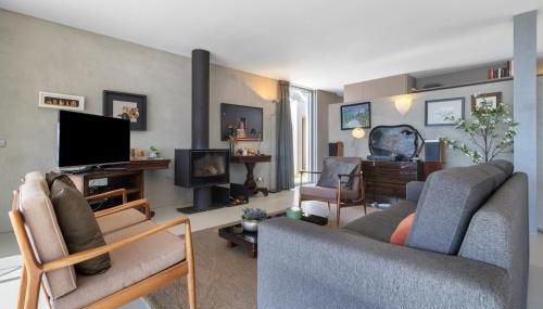 Casa da Quinta dos Moinhos - Foto 4