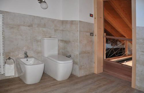 Meraviglioso Loft con vista sulle Dolomiti - Foto 16