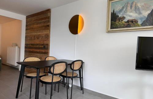 Casa Primavera - Stadtvilla mitten in Miesbach - Foto 42