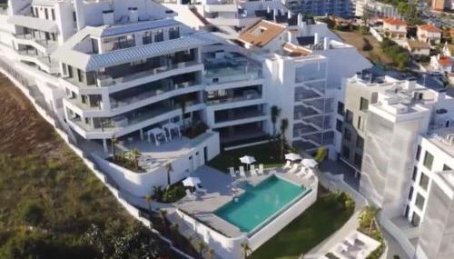 Luxury Penthouse Jacobo - The View Fuengirola - Photo 4
