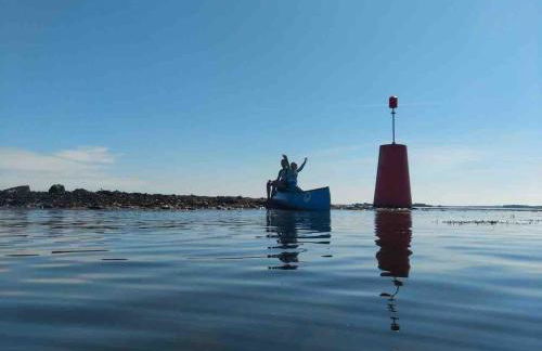 Site exceptionnel accès mer grands espaces - Foto 56