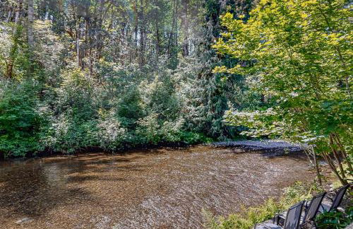 Tahuya River Lodge #2 - Foto 37