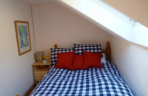 Pretty sunny cottage, Machynlleth - Photo 32