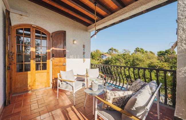 Villa Mistral - Foto 41