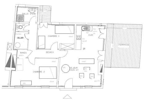 Le logis du charron - Foto 11