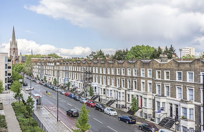 Stunning Brand New Westminster Apartment - Photo 30