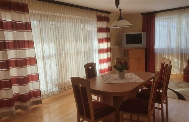 Holiday Home in Altmelon Near Weinsberg Forest - Foto 24