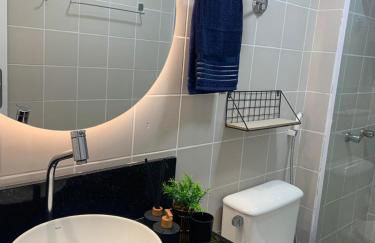 Flat Moderno no Jardim Renascença a 6min da Praia, Shoppings e Centro - Photo 11