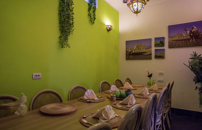 Very Nice Manor House in North African Atmosphere - Photo 31