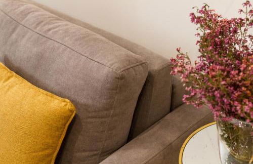 Apartamentos RG Suites Jardines de Murillo - Foto 13