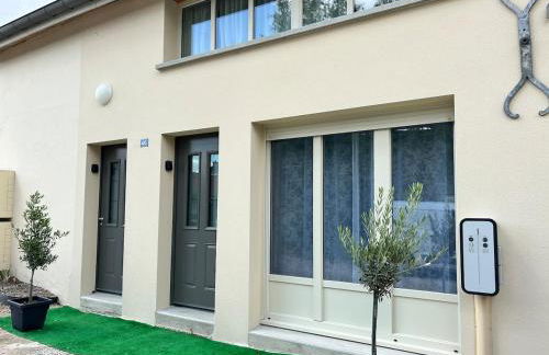 La Belle Cachette - Foto 29