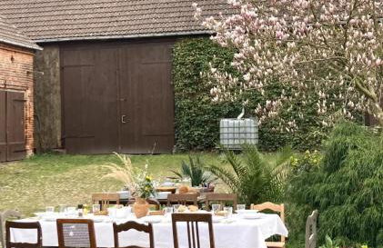 Gästehaus Schlamau19 - Foto 22