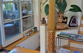 Ferienwohnung im Gartenparadies - Foto 3