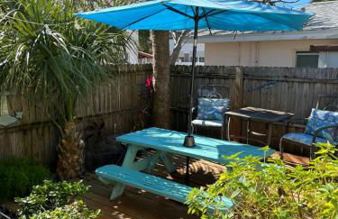 Seahorse Bungalow - Photo 6