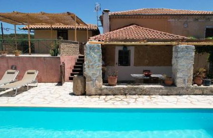 18th century Mansion Zante Greece - Foto 42