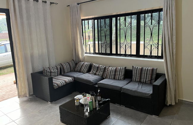 Beautiful 1-bed Apartment in Gulu - Photo 3