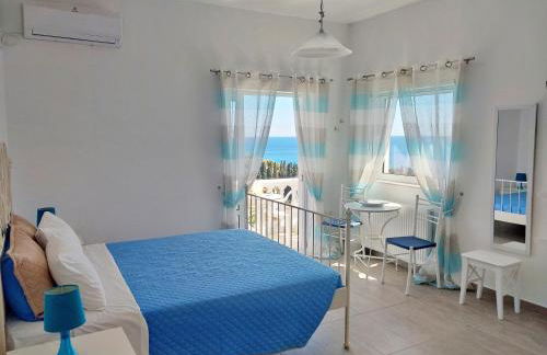 Dimitra's Apartments 4 klm away from Chora - Foto 9