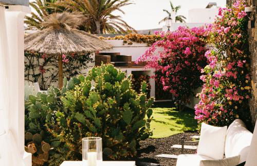 Unique Homes Lajares - adults only - Foto 23