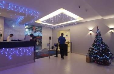 Prime Flat Palladium Mar & Piscina - Photo 32