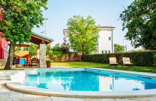 Villa Parun made for leisure & pleasure - Foto 43