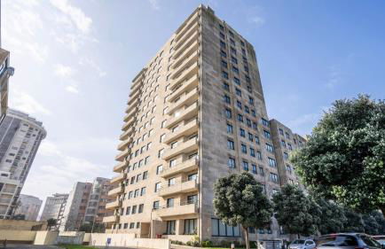 Seaside 3BR Flat in Póvoa by LovelyStay - Foto 44