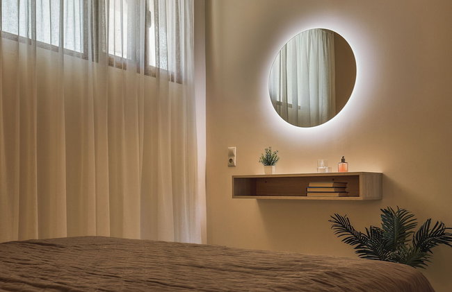 OZEA Elevated Living -formerly Keramos villa and apartments- - Foto 74