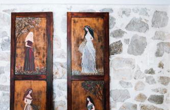 Olive Roots - Foto 48