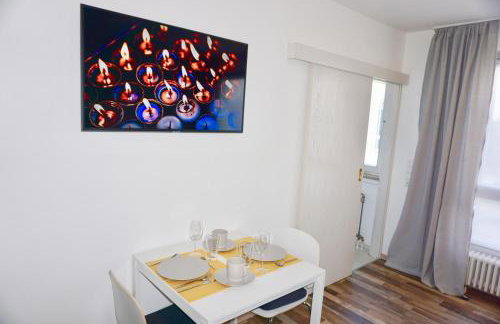 MH Apartment - Foto 18