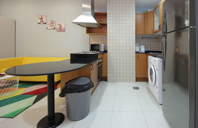 Piks Key - Spring Tower - Foto 15