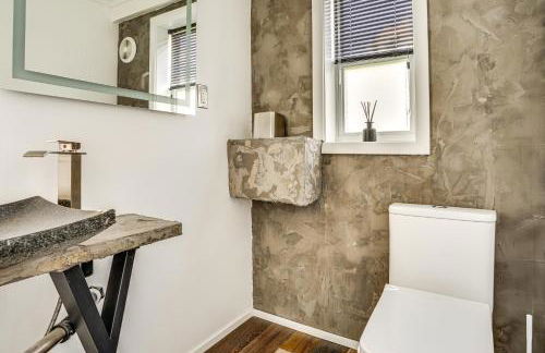 Less Than 2 Mi to Dtwn and Mississippi River West Side Home - Foto 21