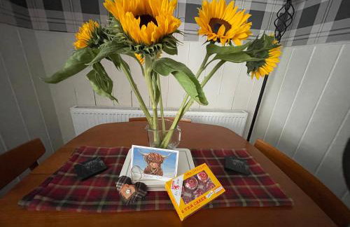 Moulin Cottage - Foto 8