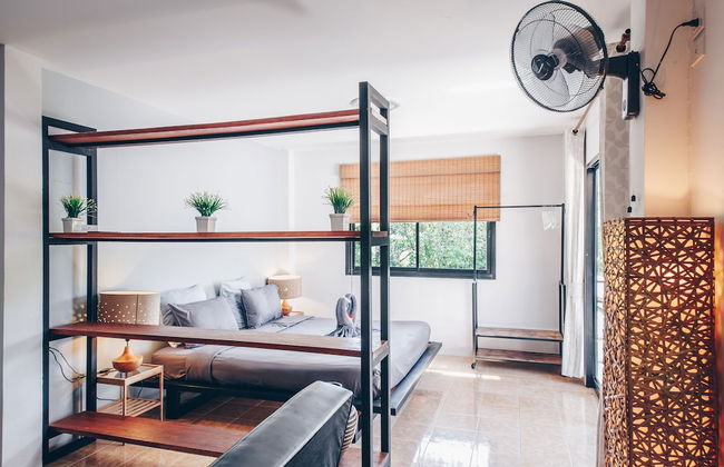 Coco Lilly Villas - Foto 41