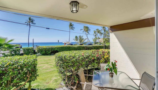 Kona White Sands A4 - Romantic Ocean View - Foto 2, Imagen principal