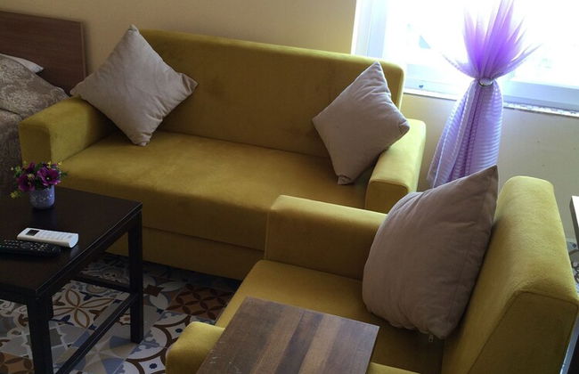 Turkish Apart Hotel - Foto 21