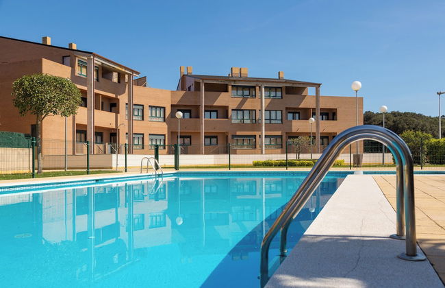 Apartamentos Solamaza - Foto 30